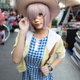 Image for article titled Our Favorite Cosplay From Japan Expo Thailand 2020